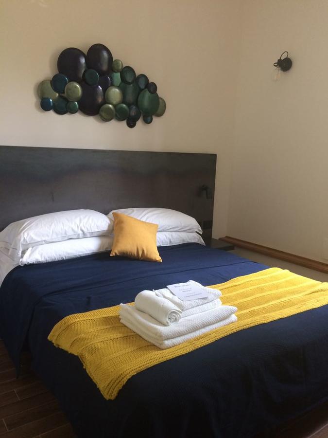 Bed and breakfast Brigid